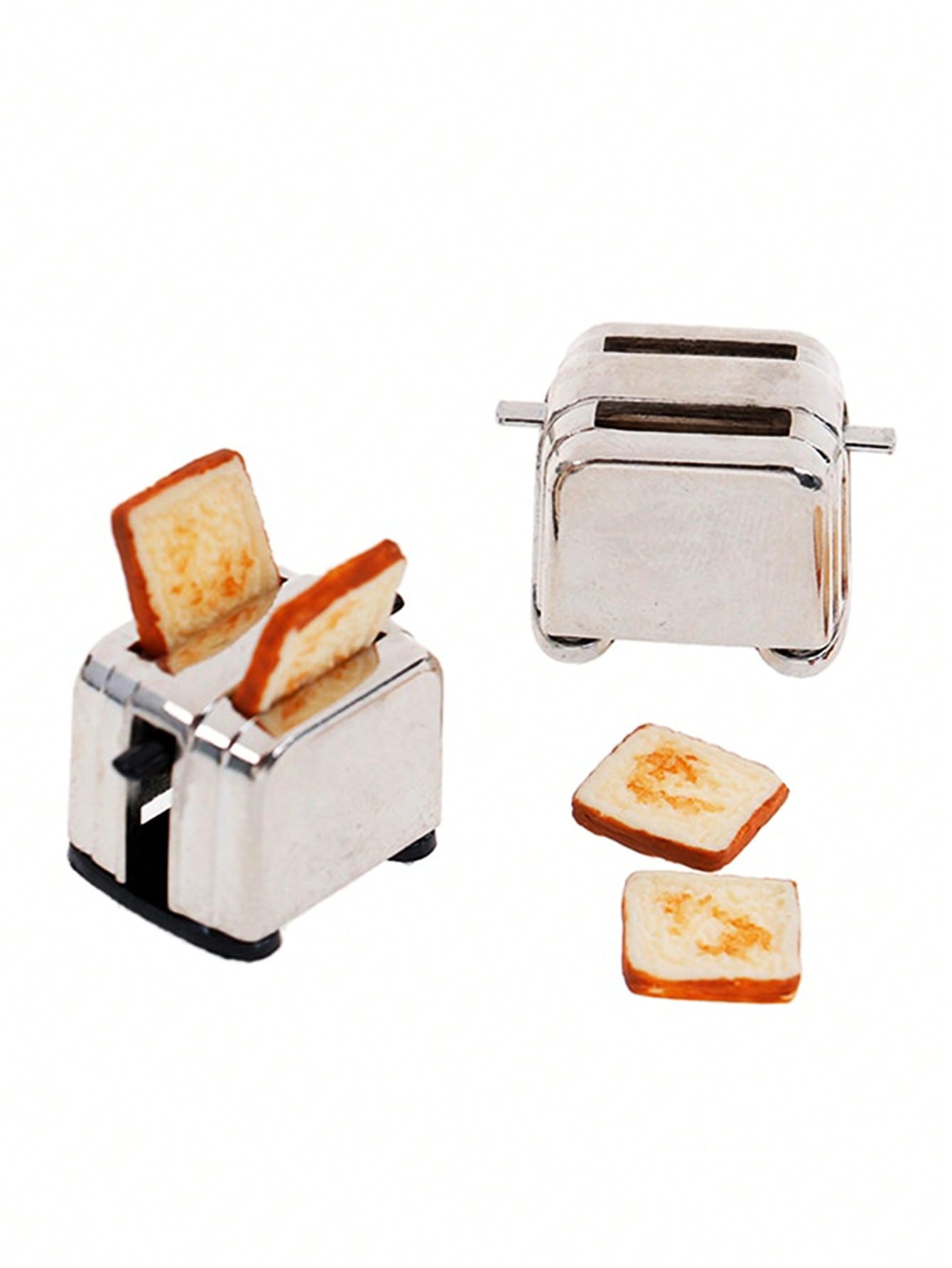1:12 Ölçekli Oyuncak Ev Minyat - Kitchen Appliances incelemesi ve fiyatı