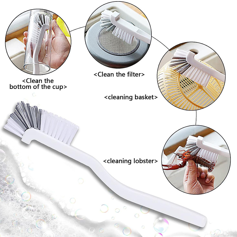 5 adet mutfak temizleme fırças - Immersion Hand Blender Set incelemesi ve fiyatı