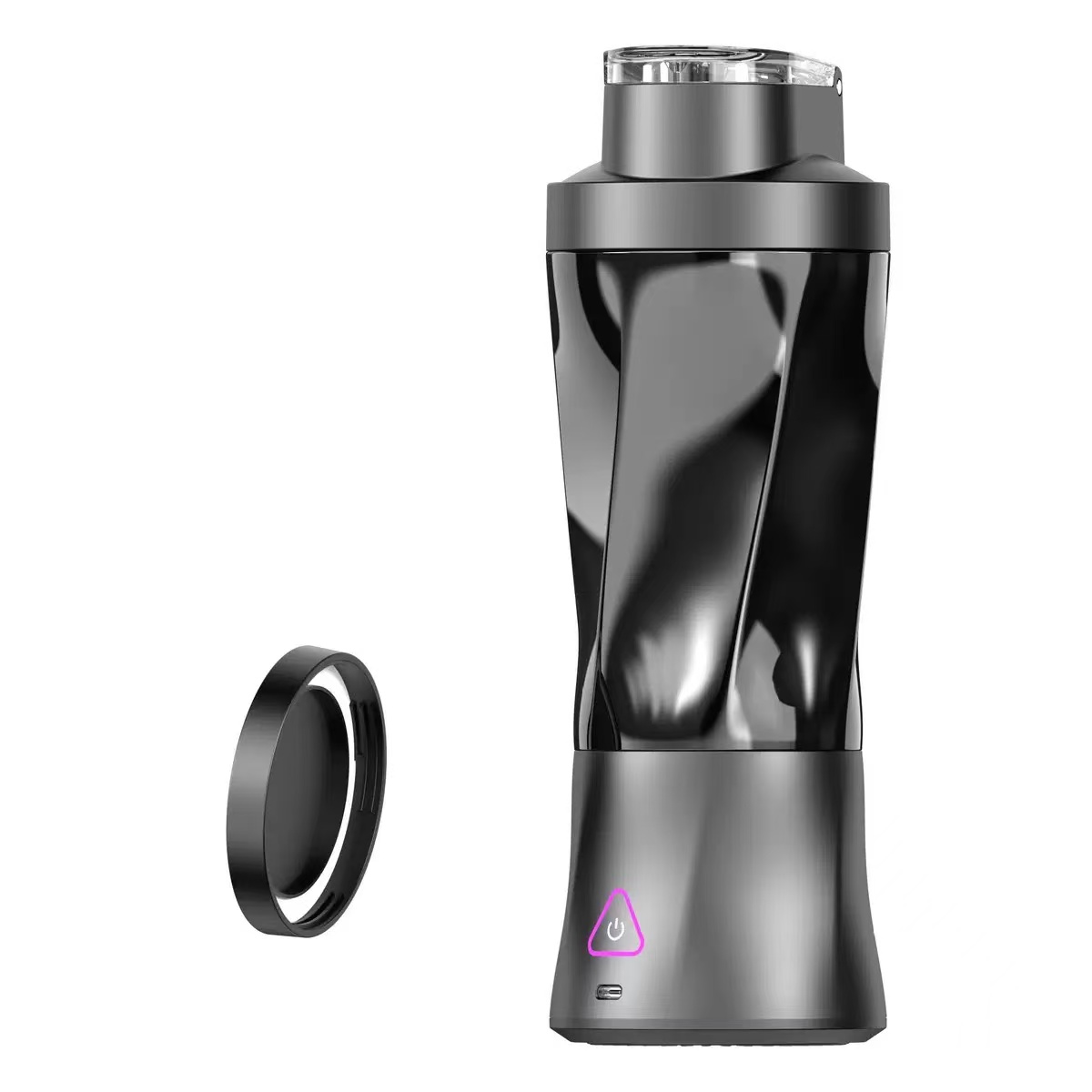 Taşınabilir Elektrikli Meyve S - Portable Blender Usb Rechargeable incelemesi ve fiyatı
