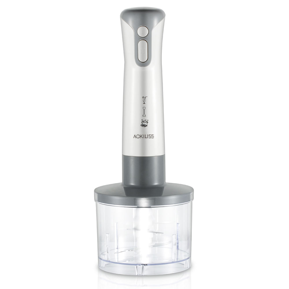 Çok Amaçlı İki Hızlı Mikser El - Immersion Hand Blender Set incelemesi ve fiyatı