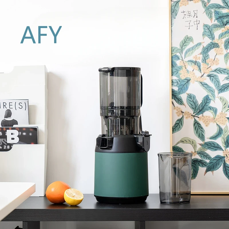220V Soğuk Sıkım Meyve Sıkacağ - Electric Slow Juicer Cold Press incelemesi ve fiyatı