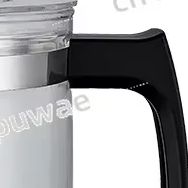 Evde Kullanım İçin Küçük Süt K - Electric Milk Frother Handheld incelemesi ve fiyatı