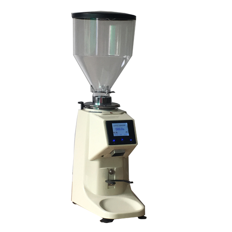 Profesyonel İtalya'dan İthal E - Coffee Bean Grinder Electric incelemesi ve fiyatı