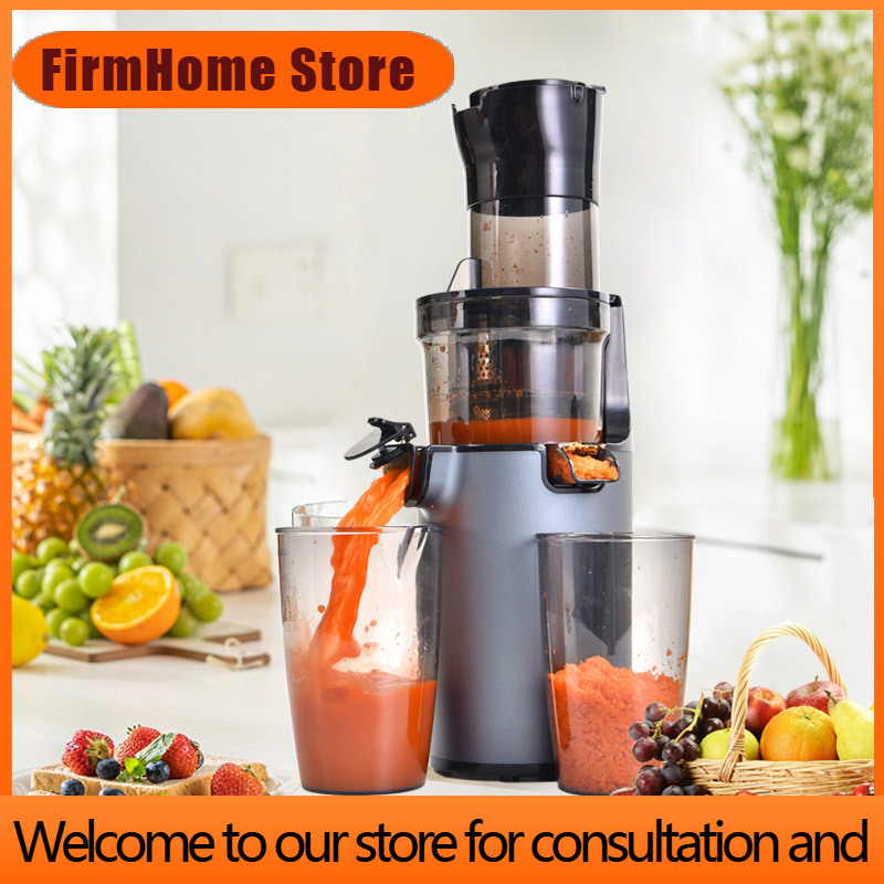 FirmHome StoreIslow Portakal N - Electric Slow Juicer Cold Press incelemesi ve fiyatı