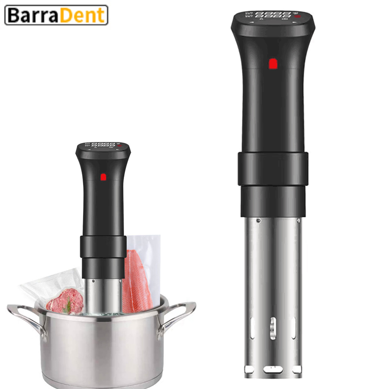Sous Vide Makinesi Et için Has - Digital Sous Vide Precision Cooker incelemesi ve fiyatı