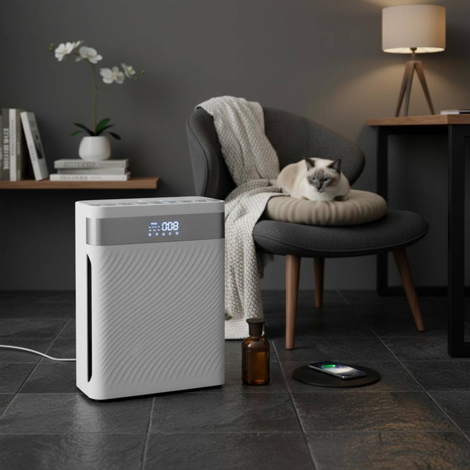 Evcil Hayvan Hava Temizleme Ci - Home Appliances incelemesi ve fiyatı