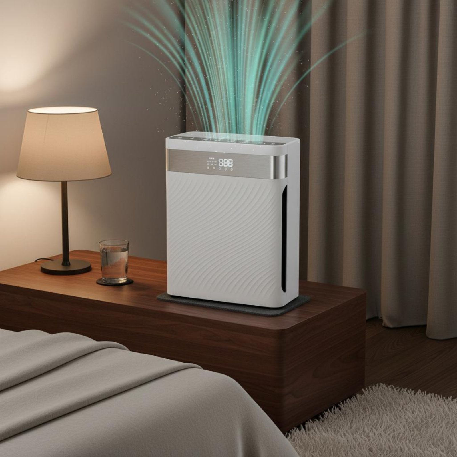 Evcil Hayvan Hava Temizleme Ci - Home Appliances incelemesi ve fiyatı