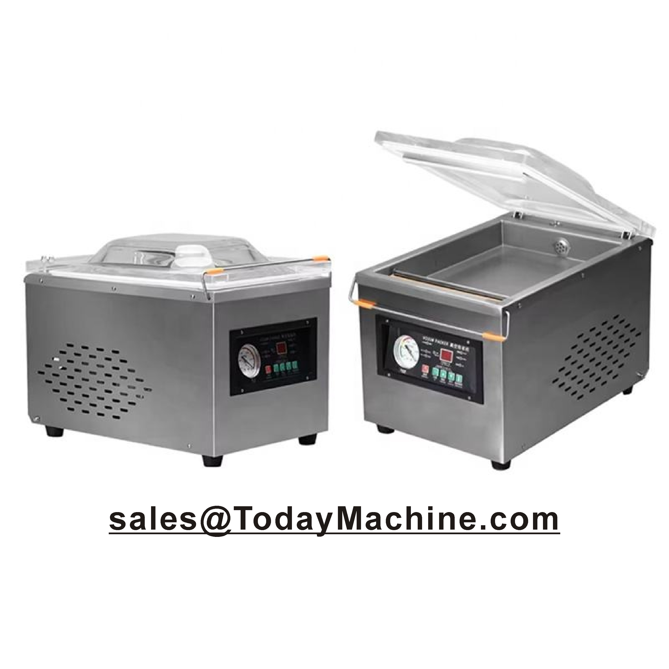 Masa Üstü Ekonomik Gıda Vakum  - Food Vacuum Sealer Machine incelemesi ve fiyatı