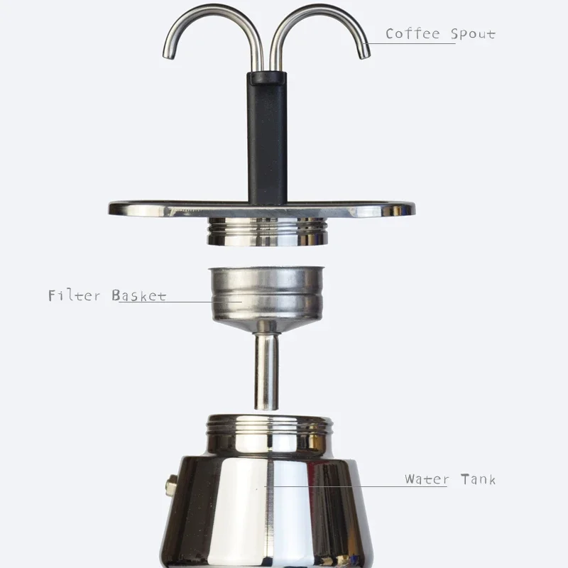 200ML Mini Pot Pot çift tüp 30 - Small Appliances incelemesi ve fiyatı