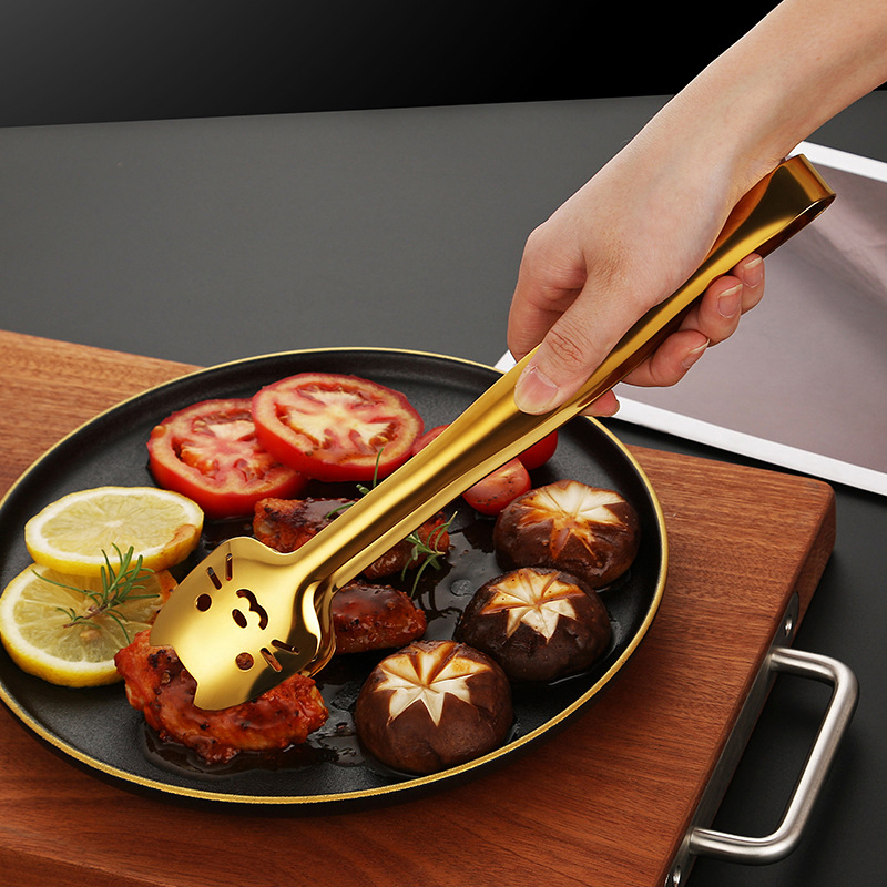 Paslanmaz Çelik Yemek Maşası Y - Small Appliances incelemesi ve fiyatı