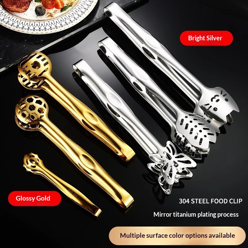 Paslanmaz Çelik Yemek Maşası Y - Small Appliances incelemesi ve fiyatı