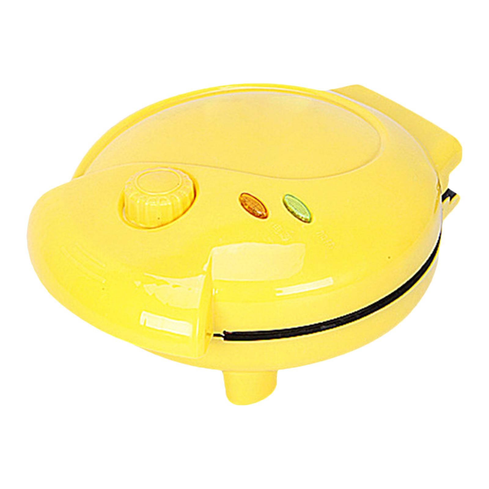 Mini Waffle Makinesi Yapışmaz  - Mini Waffle Maker Machine incelemesi ve fiyatı