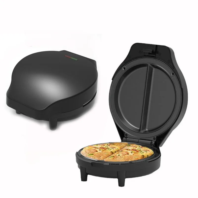 110V-220V Omlet Makinesi Yapış - Mini Waffle Maker Machine incelemesi ve fiyatı