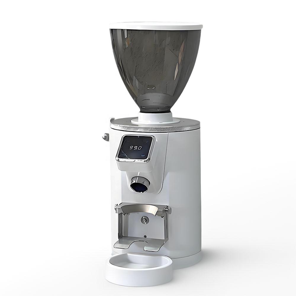 Büyük Kapasiteli Çekirdek Hazn - Coffee Bean Grinder Electric incelemesi ve fiyatı