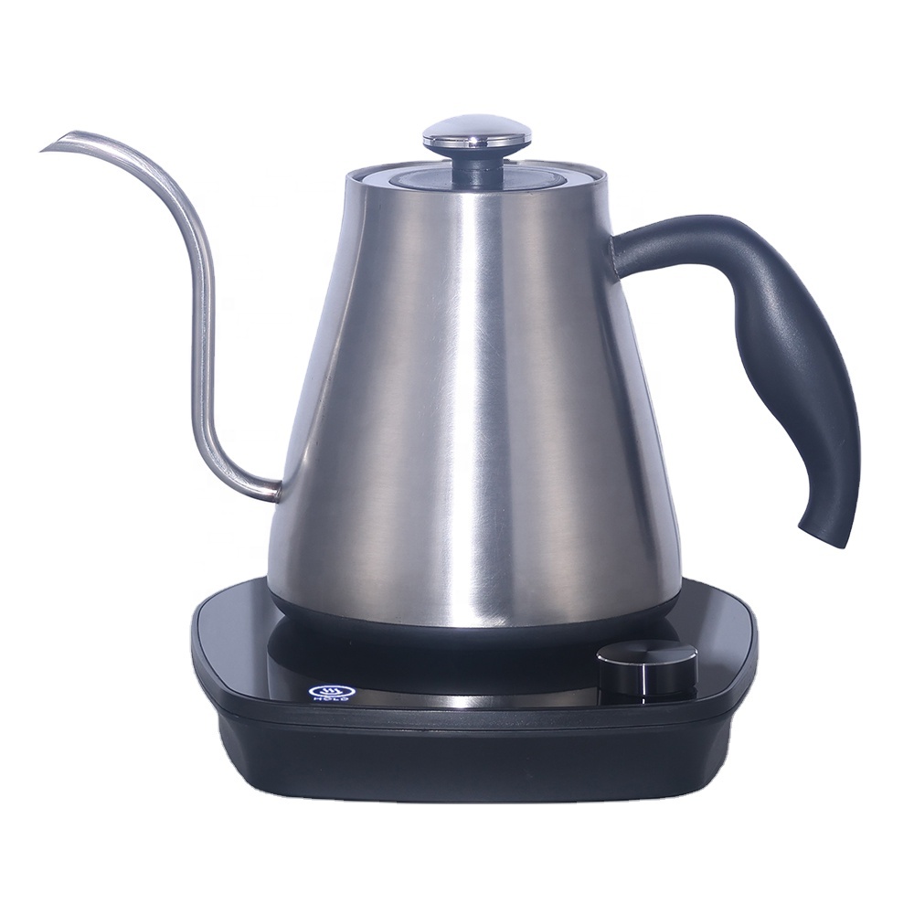 Akıllı Ahşap Desenli Elektrikl - Electric Kettle Temperature Control incelemesi ve fiyatı