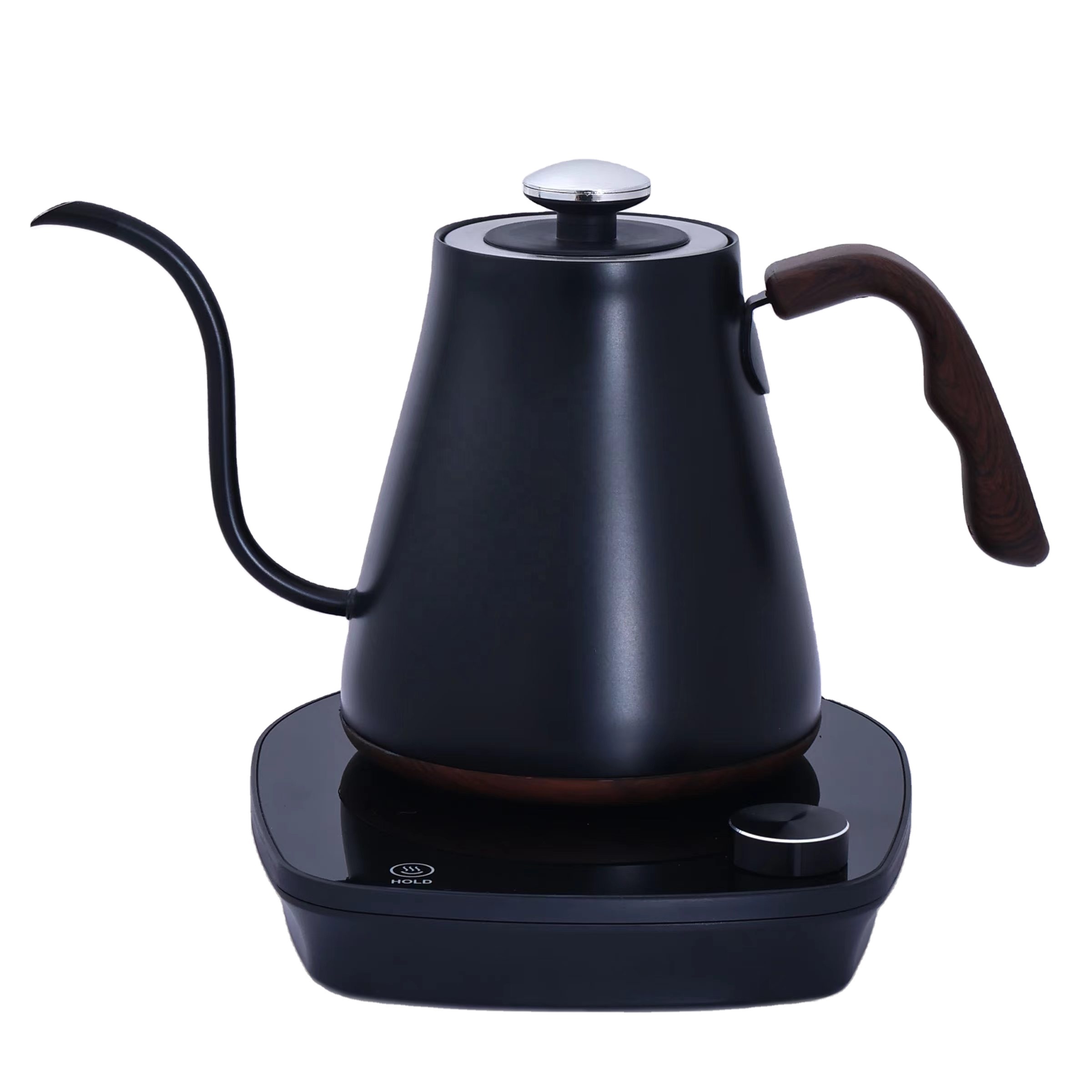 Akıllı Ahşap Desenli Elektrikl - Electric Kettle Temperature Control incelemesi ve fiyatı