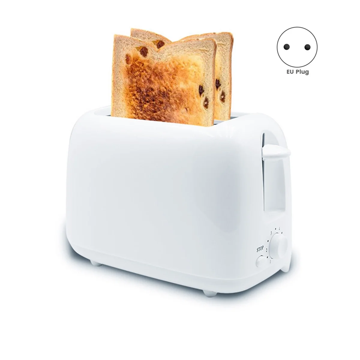 A61I Çok Fonksiyonlu Otomatik  - Mini Waffle Maker Machine incelemesi ve fiyatı