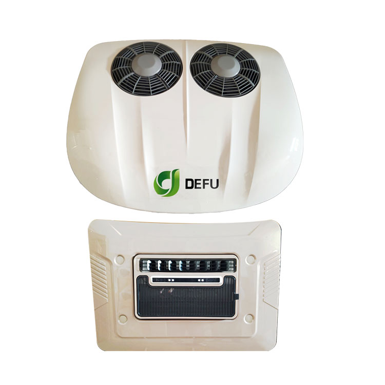 Karavan Klima Cihazları Otomob - Air Conditioners incelemesi ve fiyatı