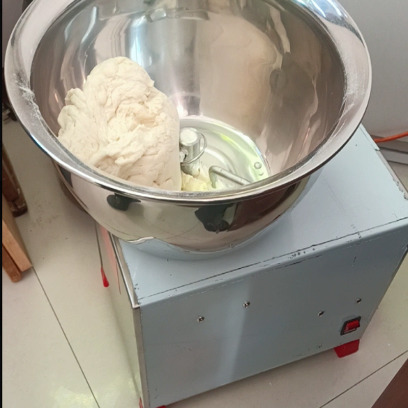 Un Hamuru Karıştırma Makinesi  - Kitchen Appliances incelemesi ve fiyatı