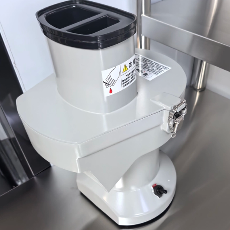Elektrikli Sebze Kesici 10 İnç - Automatic Meat Slicer Home incelemesi ve fiyatı