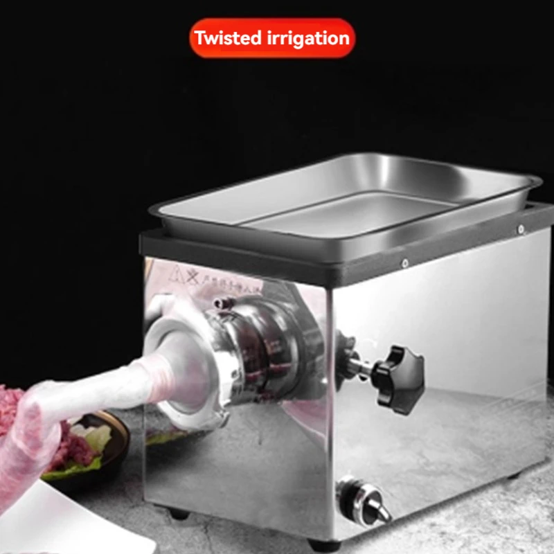 Evde kullanım için tam otomati - Automatic Meat Slicer Home incelemesi ve fiyatı