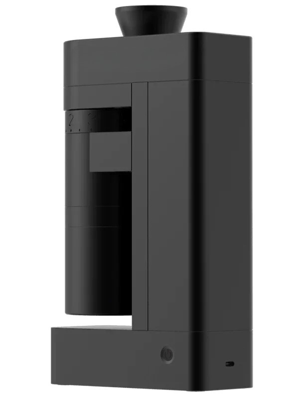 FEMOOK A4Z elektrikli öğütücü  - Coffee Bean Grinder Electric incelemesi ve fiyatı