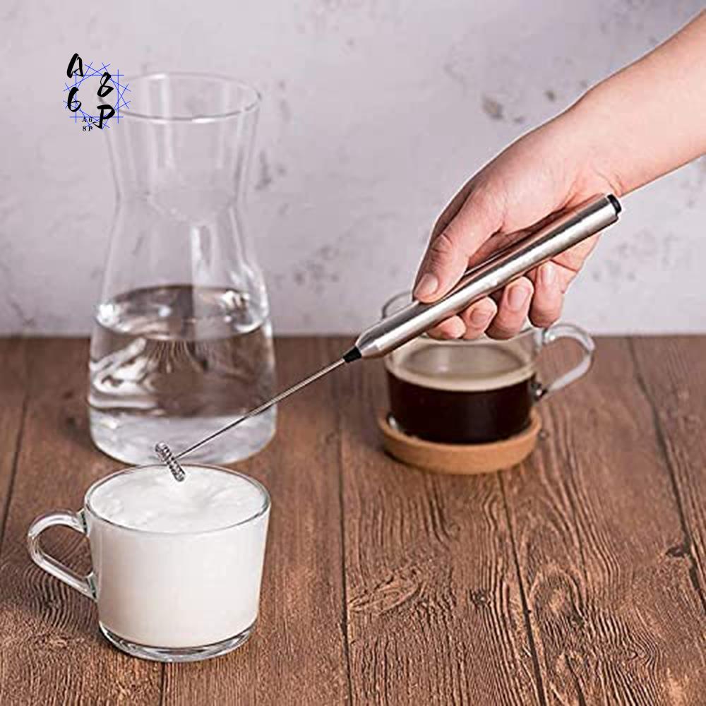 A68P-Elektrikli Süt Köpürtücü  - Electric Milk Frother Handheld incelemesi ve fiyatı