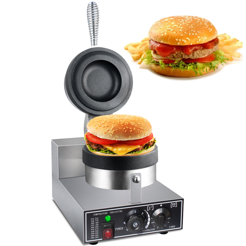HPH2O Elektrikli UFO Burger Ma - Mini Waffle Maker Machine incelemesi ve fiyatı