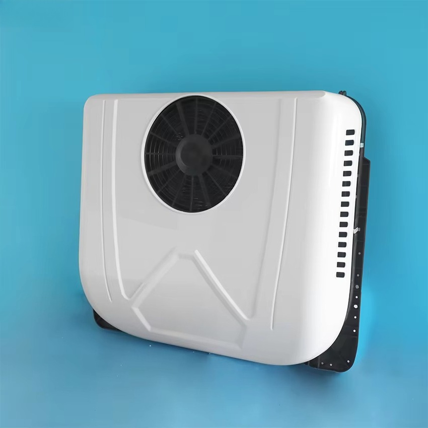 Çatı Tipi Çift Fanlı Otomatik  - Air Conditioners incelemesi ve fiyatı