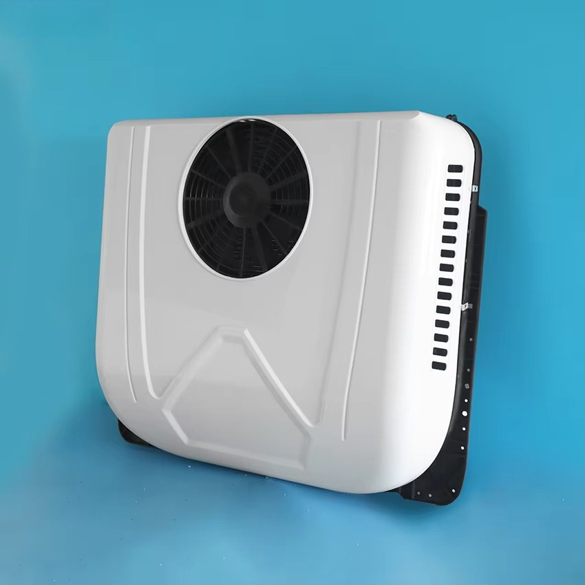 Çatı Tipi Çift Fanlı Otomatik  - Air Conditioners incelemesi ve fiyatı