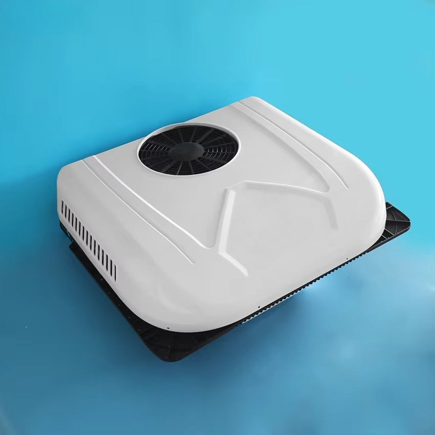 Çatı Tipi Çift Fanlı Otomatik  - Air Conditioners incelemesi ve fiyatı