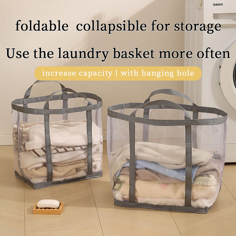 File Çamaşır Sepeti Naylon Sap - Laundry incelemesi ve fiyatı