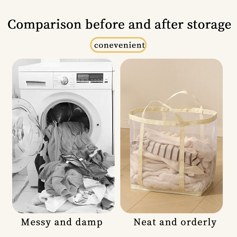 File Çamaşır Sepeti Naylon Sap - Laundry incelemesi ve fiyatı