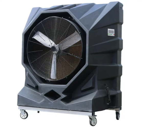 Taşınabilir Endüstriyel Siklon - Air Conditioners incelemesi ve fiyatı