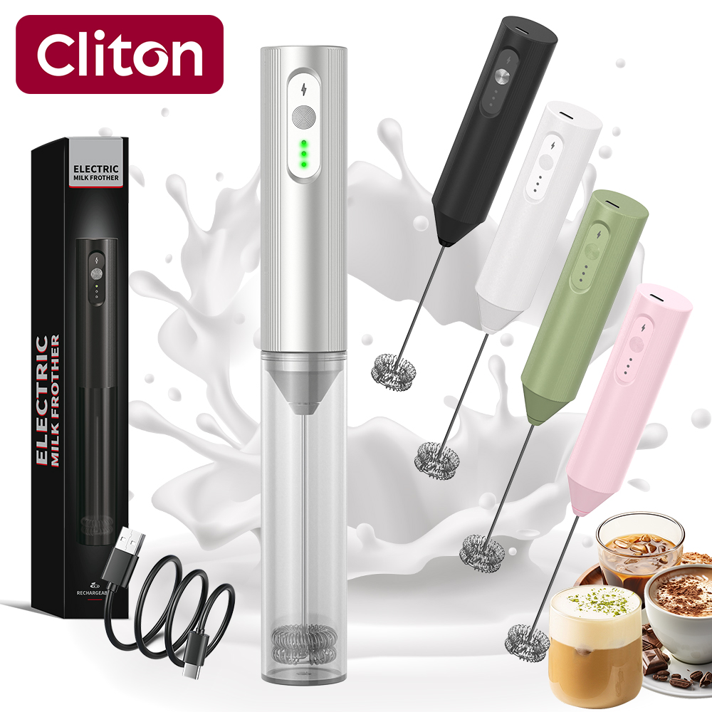 Cliton Elektrokaplama Gümüş US - Portable Blender Usb Rechargeable incelemesi ve fiyatı