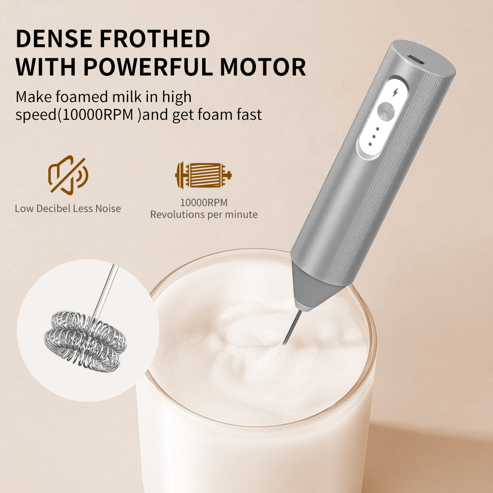 Cliton Elektrokaplama Gümüş US - Portable Blender Usb Rechargeable incelemesi ve fiyatı