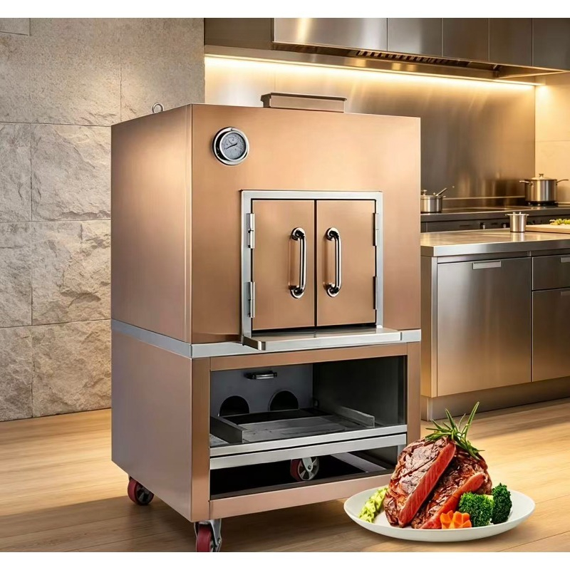 Çok Fonksiyonlu Ticari Mutfak  - Kitchen Appliances incelemesi ve fiyatı