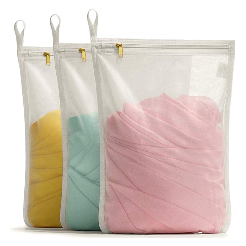 [N84R] Fermuarlı Hassas Çamaşı - Laundry incelemesi ve fiyatı