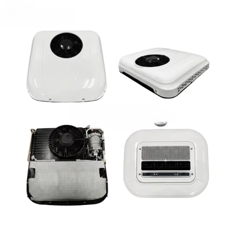 Stokta 12V 24V Kamyon Uyku Kab - Air Conditioners incelemesi ve fiyatı