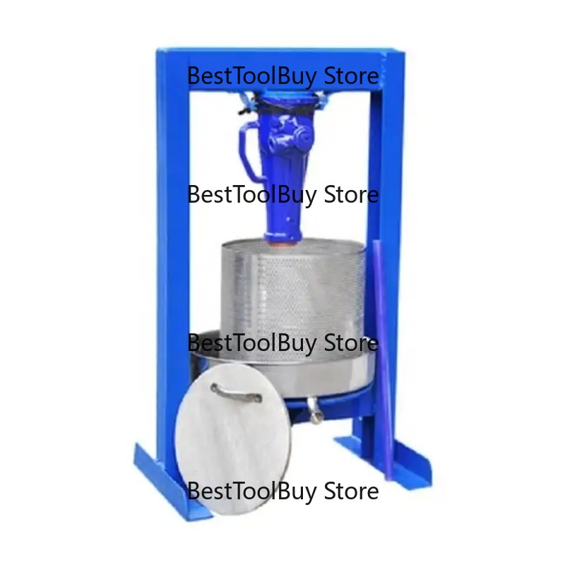 Çift Amaçlı Ticari ve Ev Tipi  - Electric Slow Juicer Cold Press incelemesi ve fiyatı