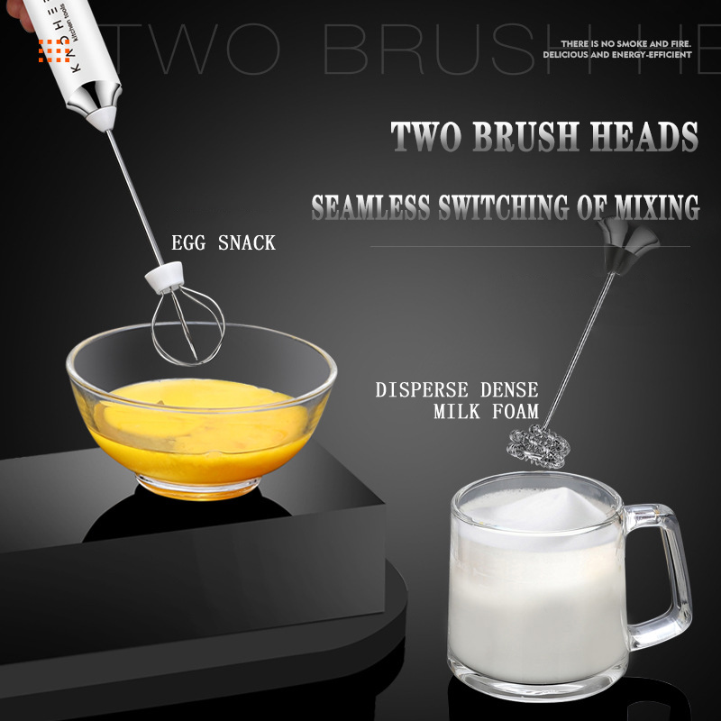 Elektrikli Süt Köpürtücü Blend - Immersion Hand Blender Set incelemesi ve fiyatı