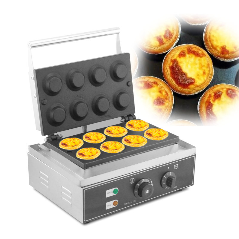 HPH2O Ticari Yapışmaz Elektrik - Mini Waffle Maker Machine incelemesi ve fiyatı