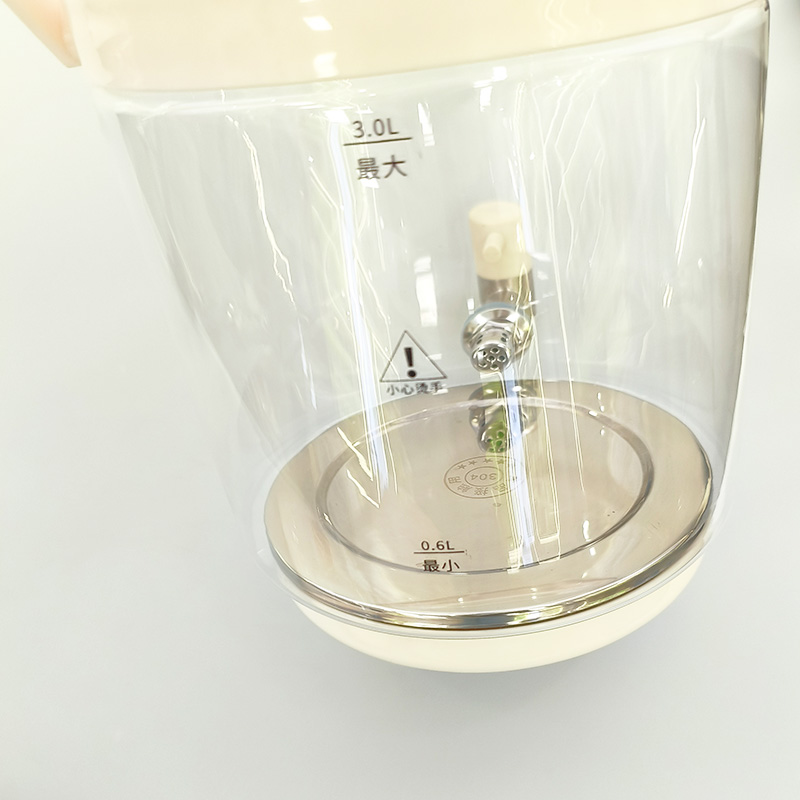 Beyaz Kablosuz Elektrikli Cam  - Electric Kettle Temperature Control incelemesi ve fiyatı