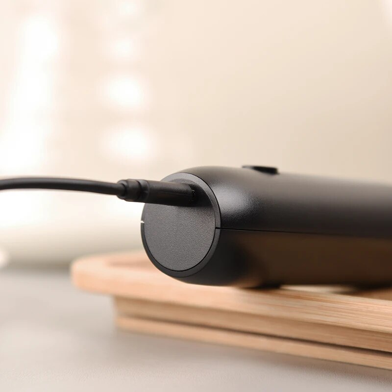 Elektrikli Süt Köpürtücü Kahve - Portable Blender Usb Rechargeable incelemesi ve fiyatı