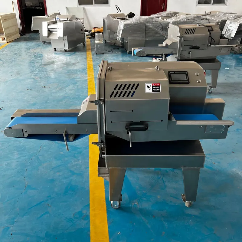 Otomatik Pişmiş Et Dilimleyici - Automatic Meat Slicer Home incelemesi ve fiyatı