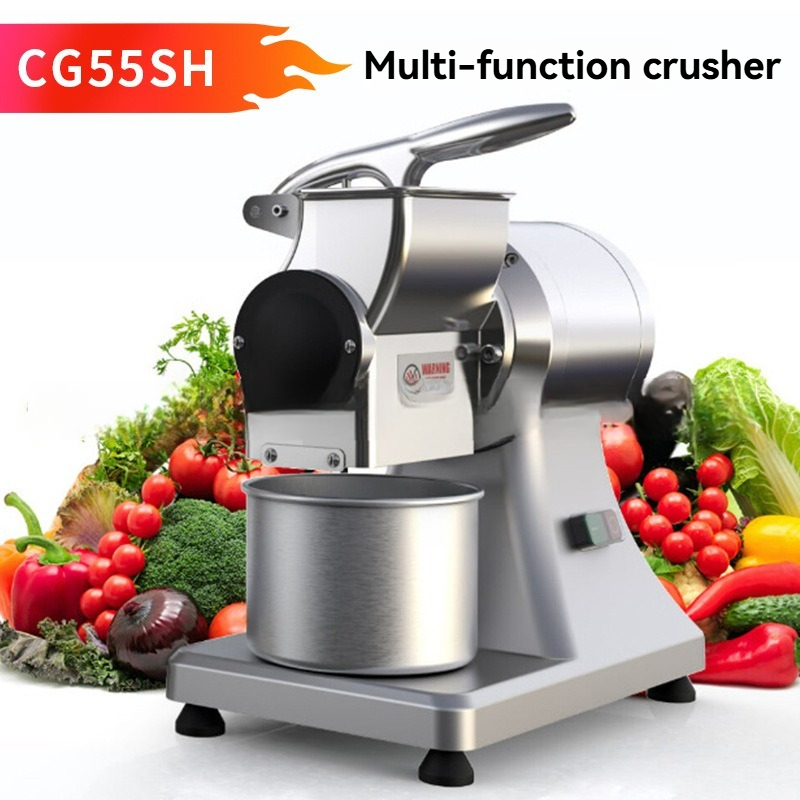 CG55SH Yüksek Hızlı Elektrikli - Coffee Bean Grinder Electric incelemesi ve fiyatı
