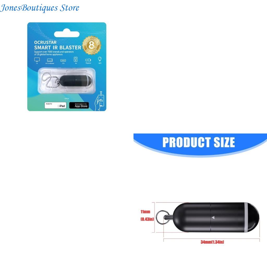 Evrensel Küçük Blasters Kontro - Small Appliances incelemesi ve fiyatı