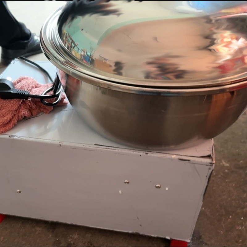 Un Hamuru Karıştırma Makinesi  - Kitchen Appliances incelemesi ve fiyatı