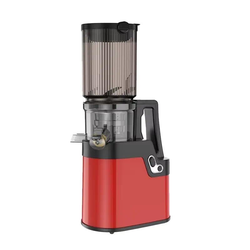 Paslanmaz Çelik Elektrikli Yav - Electric Slow Juicer Cold Press incelemesi ve fiyatı