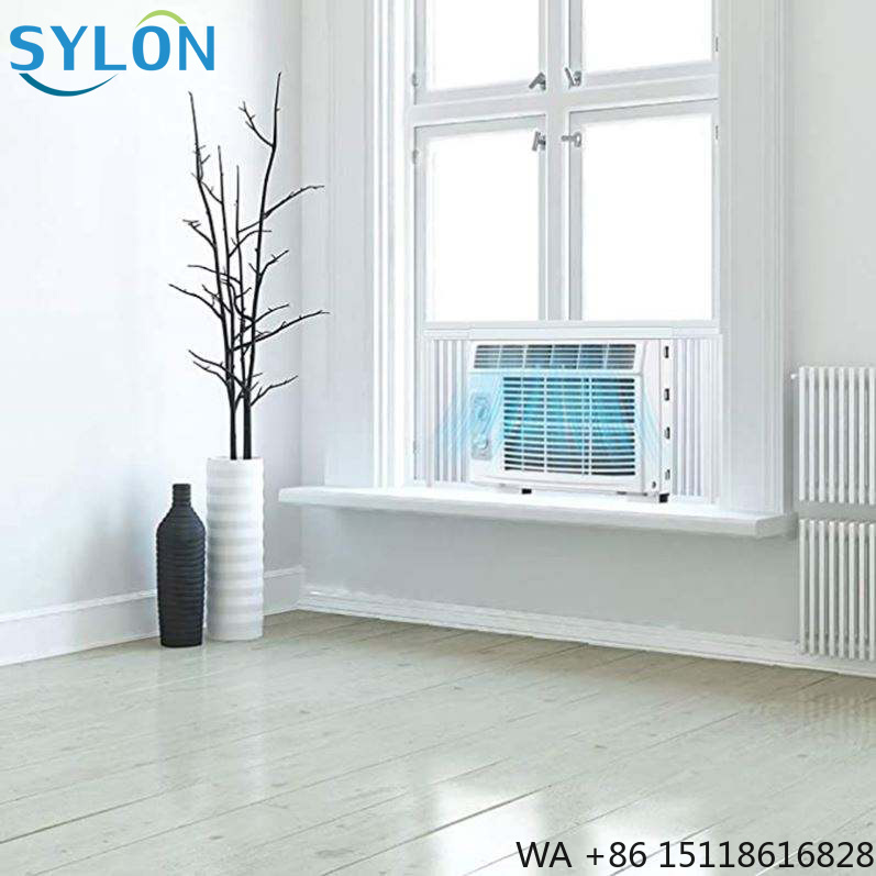 24000 BTU Pencere Tipi Klima,  - Air Conditioners incelemesi ve fiyatı